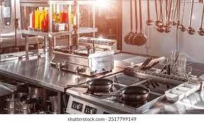 Top Commercial Kitchen Equipment Manufacturer
